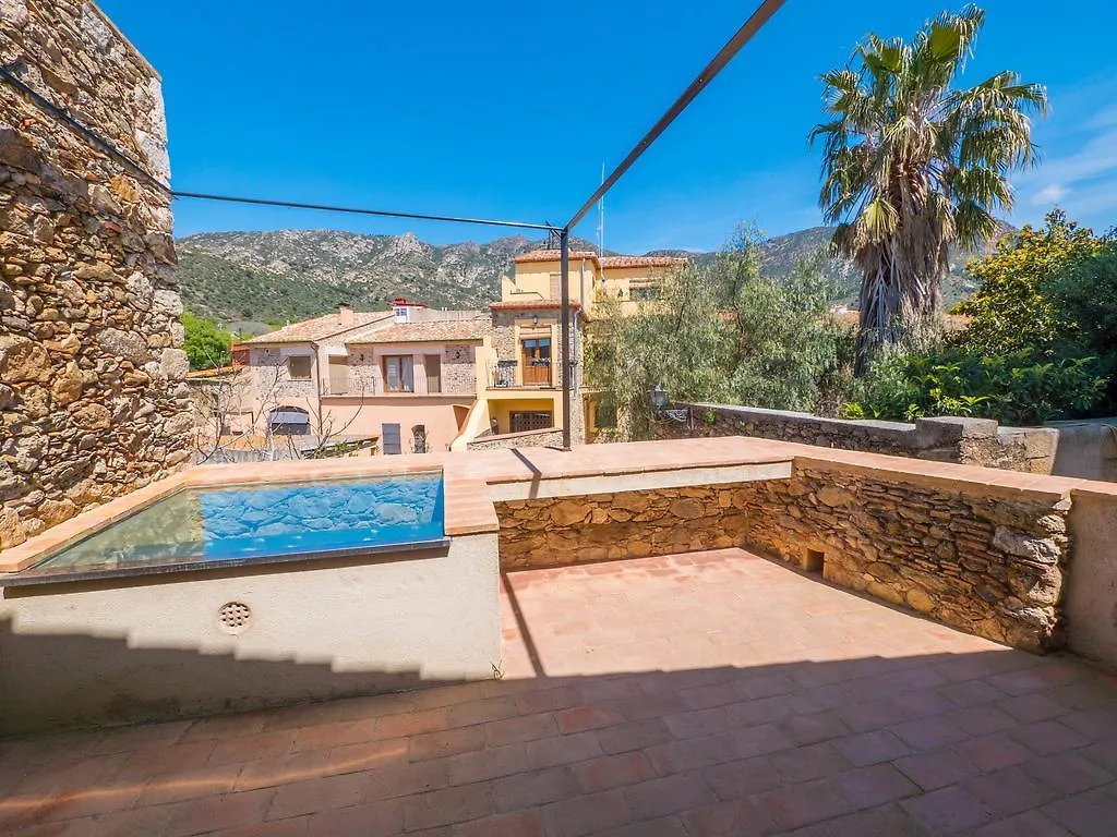 Tatil Evi El Salt De La Reina Villa Palau Saverdera