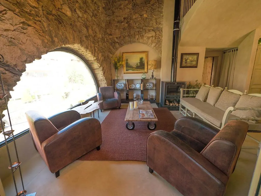 Tatil Evi El Salt De La Reina Villa Palau Saverdera