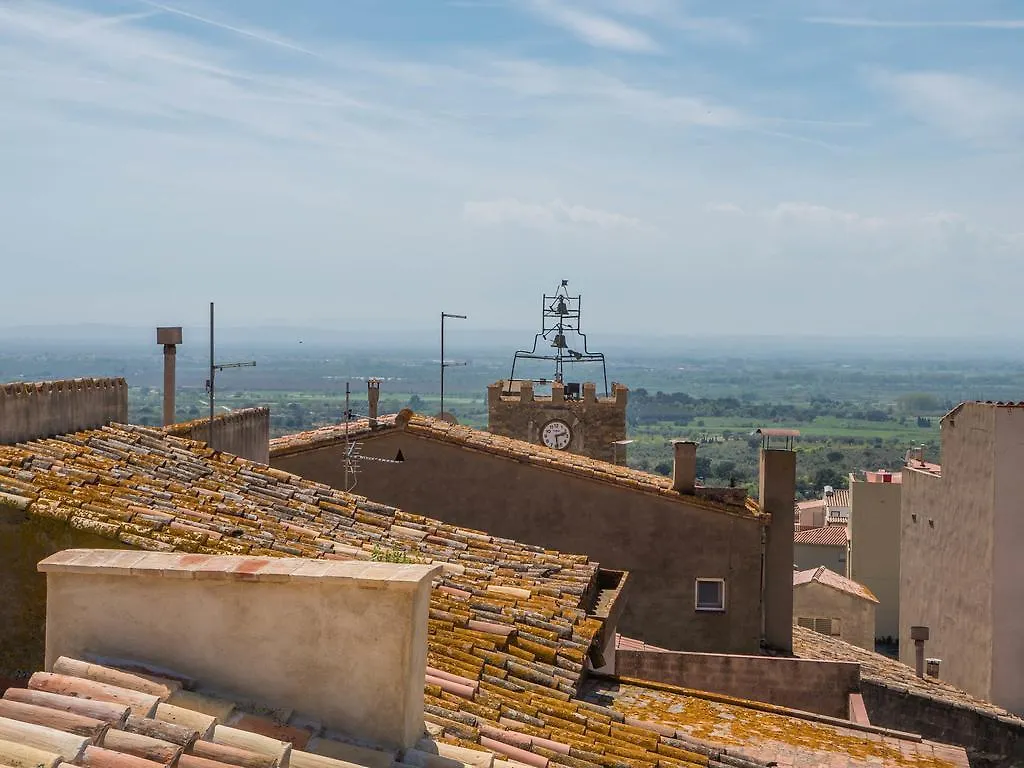 El Salt De La Reina Villa Palau Saverdera Tatil Evi