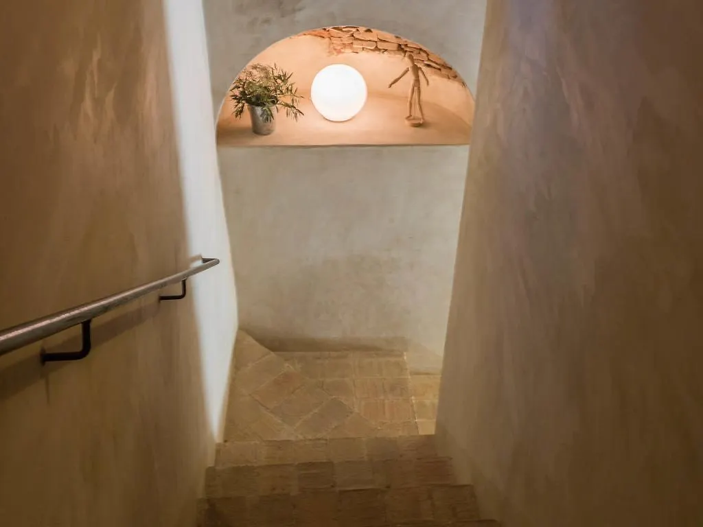 Tatil Evi El Salt De La Reina Villa Palau Saverdera İspanya