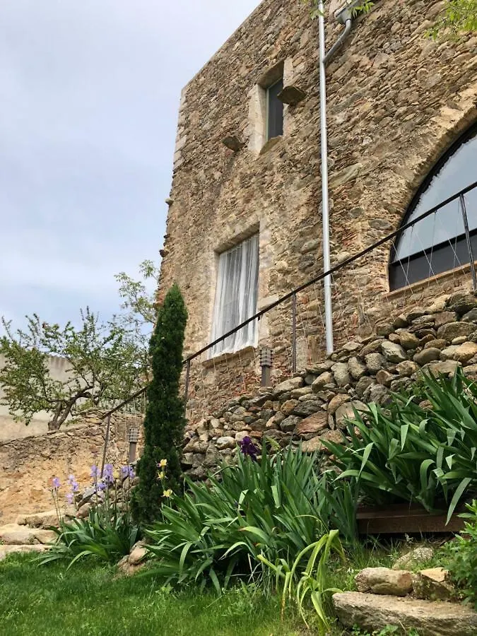 El Salt De La Reina Villa Palau Saverdera