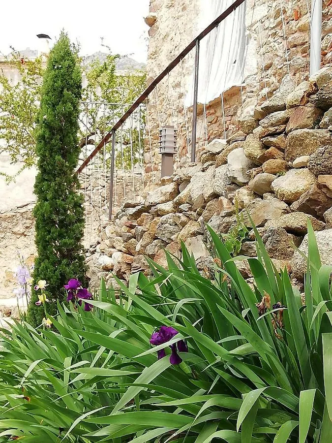 El Salt De La Reina Villa Palau Saverdera İspanya