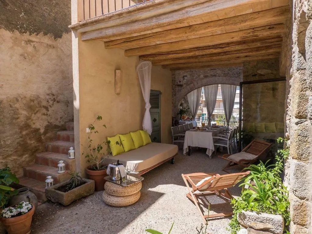 Tatil Evi El Salt De La Reina Villa Palau Saverdera