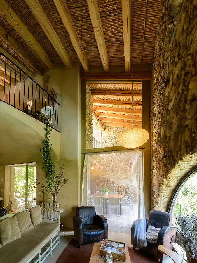 Tatil Evi El Salt De La Reina Villa Palau Saverdera