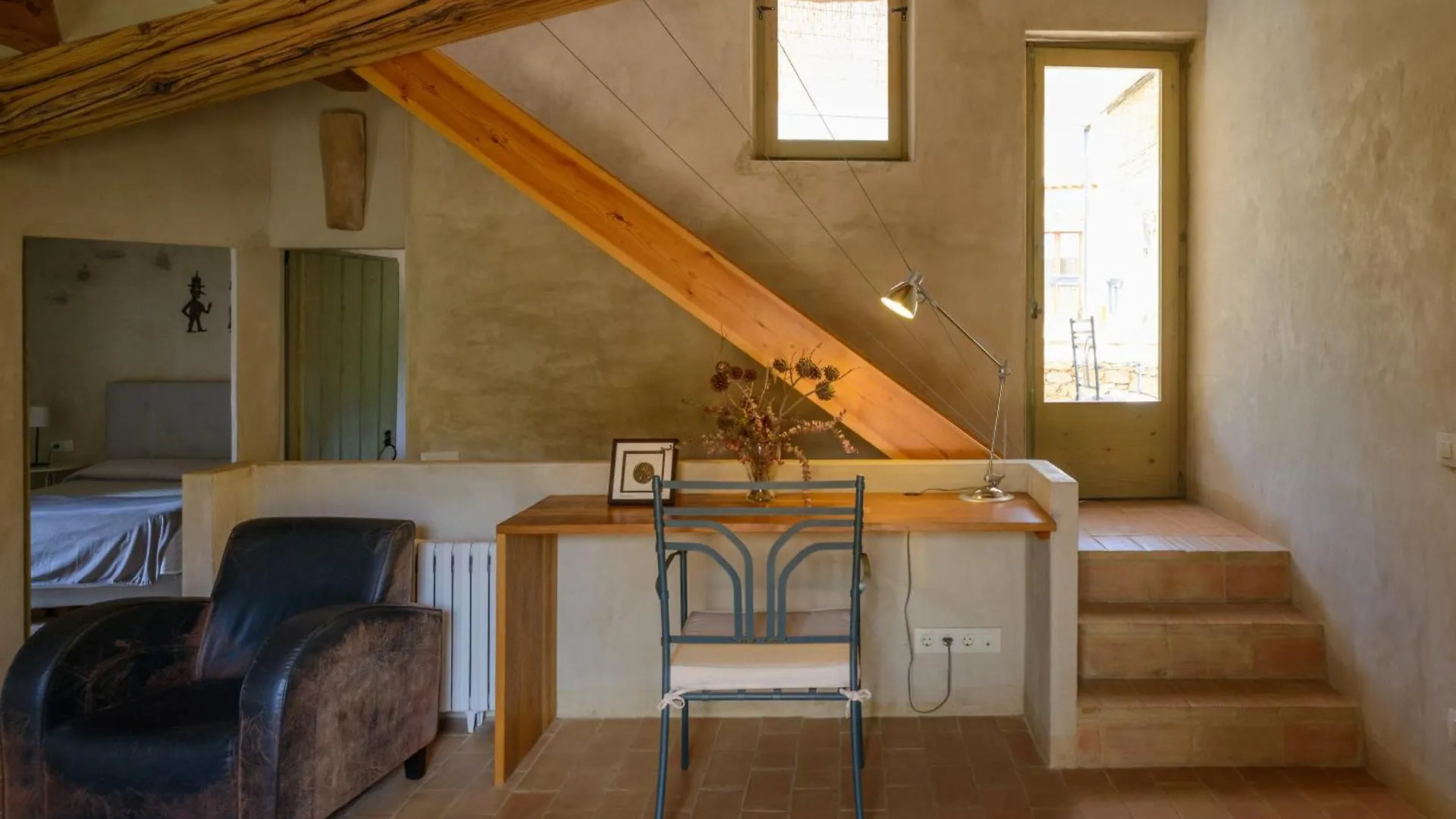 Tatil Evi El Salt De La Reina Villa Palau Saverdera