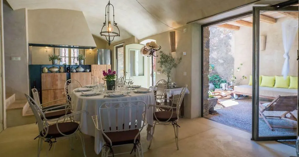 Tatil Evi El Salt De La Reina Villa Palau Saverdera